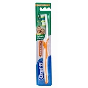 Зубна щітка Oral-B 3-effect maxi clean vision 40 середя 1 шт (81309768)