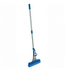 Швабра з віджимом Supermop "Standart Double Mop" 5693 (5693)