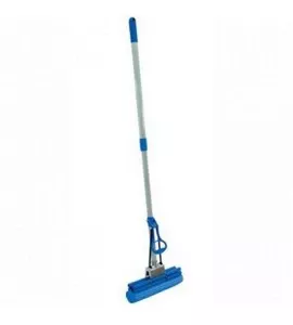 Швабра з віджимом Supermop "Standart Double Mop" 5693 (5693)