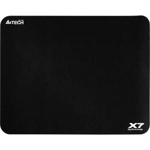 Килимок для миші чорний Mouse Pad X7 Game (X7-200MP)