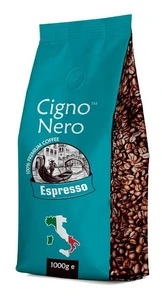 Кава в зернах смажена Cingo Nero Espresso  1 кг (12504)