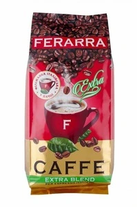 Кава в зернах Ferrara extra blend 1 кг (901231)