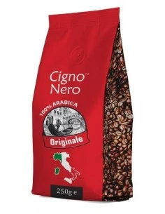 Кава мелена червона Cingo Nero Originale 250 г (12510)