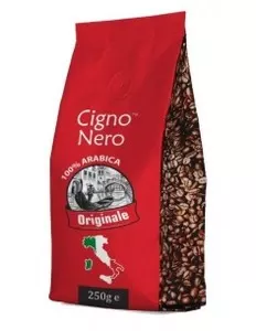 Кава мелена червона Cingo Nero Originale 250 г (12510)