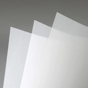 Калька для олівця А4 40арк К-1