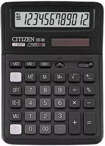 Калькулятор офісний КК-888Т (0426)