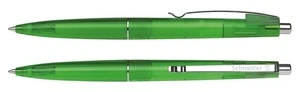 Ручка кулькова автоматична Schneider SUNLITE чорнило синє 0.7 мм пластик (S936604)