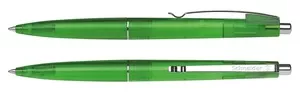 Ручка кулькова автоматична Schneider SUNLITE чорнило синє 0.7 мм пластик (S936604)