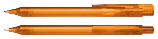 Ручка кулькова автоматична Schneider ESSENTIAL чорнило синє 0.7 мм пластик (S9373986)