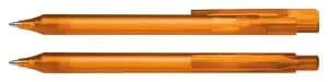 Ручка кулькова автоматична Schneider ESSENTIAL чорнило синє 0.7 мм пластик (S9373986)