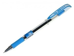 Ручка кулькова синя Cello Writo-meter 743 0,5 мм (8048)