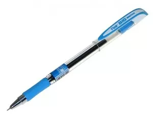 Ручка кулькова синя Cello Writo-meter 743 0,5 мм (8048)