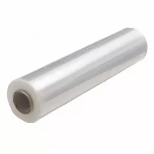 Стретч плівка TSL 8 мкм 0.5х550м (102400)