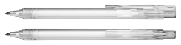 Ручка кулькова автоматична Schneider ESSENTIAL чорнило синє 0.7 мм пластик (S93739849)