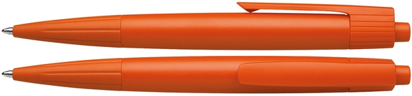 Ручка кулькова автоматична Schneider LIKE чорнило синє 0.7 мм пластик (S936506)