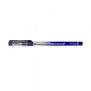 Ручка кулькова синя I-Pen RADIUS