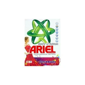 Пральний порошок Ariel автомат Color 450 г (81693280)