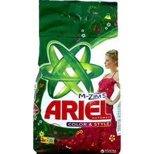 Пральний порошок Ariel автомат 3MC Color 3 кг (81684631)