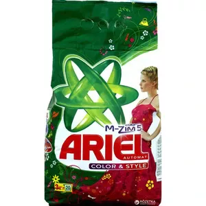 Пральний порошок Ariel автомат 3MC Color 3 кг (81684631)