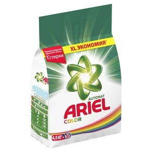 Пральний порошок Ariel автомат 3MC Color 4,5 кг (81684633)