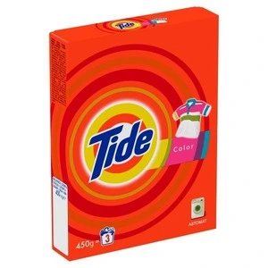 Пральний порошок Tide автомат Color 450 г (81693084)
