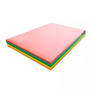 Набір кольорового паперу R MIX А4 80г/м2 245арк. асорті (R51048)