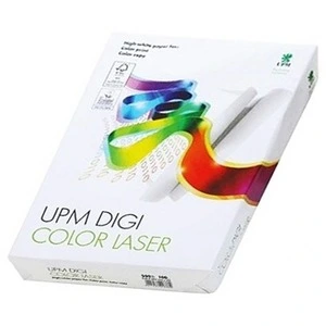 Папір високої щільності UPM DIGI Color Laser А4 250г/м2 125 арк. (16.6845)