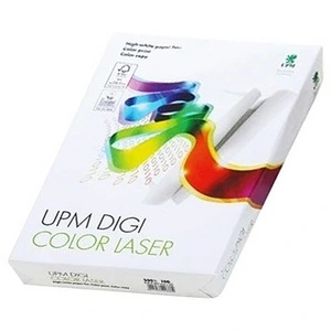 Папір високої щільності Color Laser UPM DIGI А4 120г/м2 250 арк. (16.6853) 