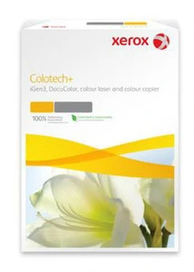 Папір високої щільності Xerox Colotech+ А4 100г/м2 500 арк. (16.3485)