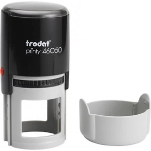 Оснастка для круглої печатки Trodat 500R/46050 діаметр 50 мм. асорті (500R/46050)