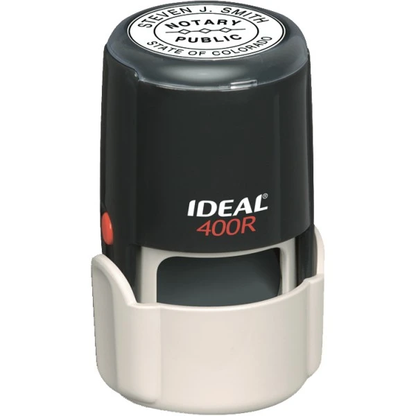 Оснастка для печатки круглої Trodat D40 Ideal (400R)