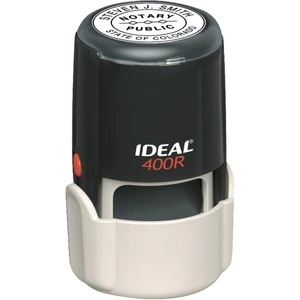 Оснастка для печатки круглої Trodat D40 Ideal (400R)