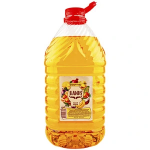 Рідке мило Hands Фруктове 5 л ПЕТ пляшка  (220000334)