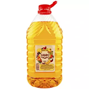 Рідке мило Hands Фруктове 5 л ПЕТ пляшка  (220000334)