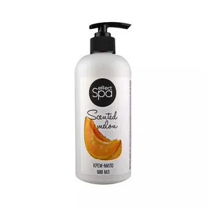 Крем-мило з дозатором Effect Spa Scented MelonДиня 500мл ПЕТ пляшка (220000113)