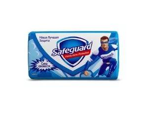 Мило тверде туалетне Safeguard Сила Свіжості 90 г (81688091)