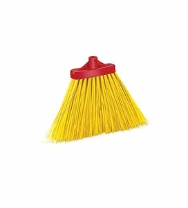 Мітла для підмітання вулиці Industrial Broom Hard 32 см жорсткий ворс (12659)