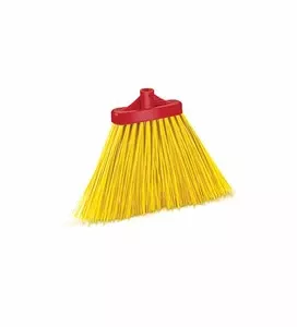 Мітла для підмітання вулиці Industrial Broom Hard 32 см жорсткий ворс (12659)
