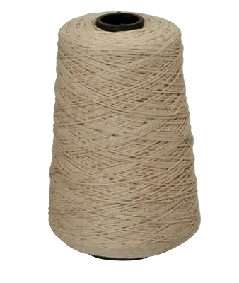 Нитка прошивна бавовняна Buromax товщина 250 текс довжна 520 м. (BM.5556)