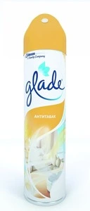 Освіжувач повітря Glade Антитютюн 300 мл (8770)