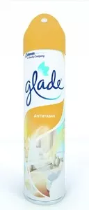 Освіжувач повітря Glade Антитютюн 300 мл (8770)