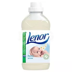 Кондиціонер для білизни дитячий Lenor 500 мл (81682448)
