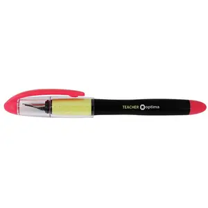 Ручка перова OPTIMA Teacher асорті - за 1 шт (O16301)