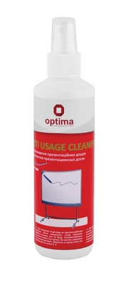 Спрей для очищення дошок Optima 250 мл (O72618)