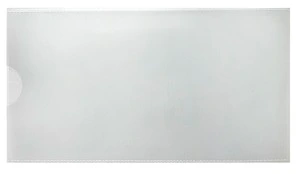 Євроконверт Economix Е65 непрозорий 180 мкм. (N31308-00)