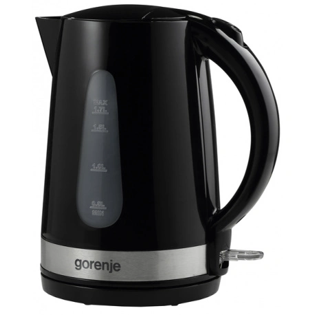 Чайник Gorenje K17 BK (KE01301Z-GS)