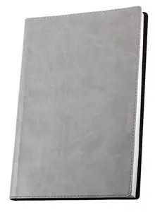 Діловий записник  А6,Vivella,сірий