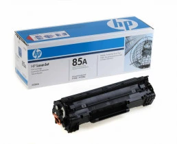 Катридж до принтера HP №85А LJP 1102 Black (CE285A)