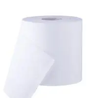 Рушники паперові целюлозні 2-х шар. рул.100м (00-00000066) **