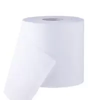 Рушники паперові целюлозні 2-х шар. рул.100м (00-00000066) **